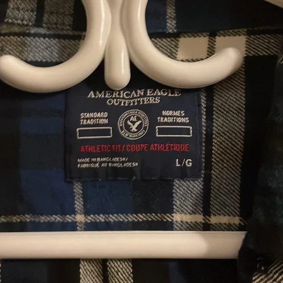 Plaid - Picture 2 of 2